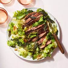 Breads breakfasts cake casseroles cookies desserts dinners muffins side dishes snacks soups. 25 Dinner Recipes For Lower Cholesterol That Support Healthy Aging Eatingwell