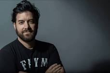 Bob Schneider (Solo) @ The Odeon Theater