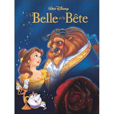 Belle est une jeune fille sensible et imaginative, qui passe ses journées plongée dans la lecture et qui repousse obstinément les avances de gaston, un car, il est si bien travaillé et abouti. La Belle Et La Bete Cartonne Walt Disney Achat Livre Fnac