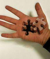 Brilliant puzzles of owl tattoo. Puzzle 3d Puzzle Tattoos Card Tattoo Body Art Tattoos