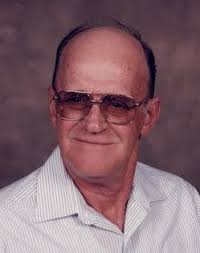 Billy (Grader Man) Humphrey, Center, KY