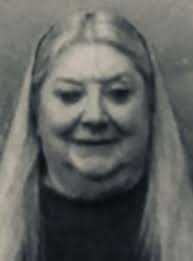 Obituary for Peggy Keys Herrera