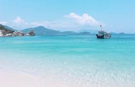 Tour Du Lịch Nha Trang đảo Yến 3n3đ Vietnam Booking Trong 2020 Du Lịch Tours Cheo Thuyền Kayak