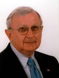 Benjamin Doherty, Obituary