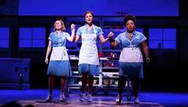 Waitress