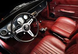 Alfa Romeo Giulia Gtc Interior 60s Alfaromeo Classic Vintage Collection Sportscars Cars Alfa Romeo Alfa Romeo Cars Alfa Romeo Giulia