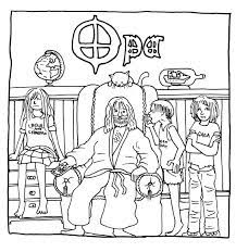 So many awesome designs for all interests and seasons. Metal Coloring Book Piwimonium