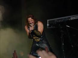 In interviews he has stated that after a tour, when finally there is some free time, he goes to. Manowar Eric Adams Youtube