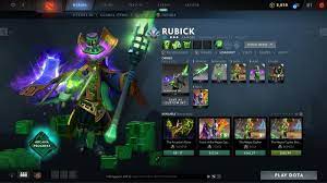 sns dota 2 rubick arcana exalted the magus cypher full unlocked set dota2. Dota 2 Rubick Ultimate Set Arcana Full Unlocked Fantoccini Dilema Head Weapon Shoulder Toy Video Gaming Gaming Accessories Game Gift Cards Accounts On Carousell