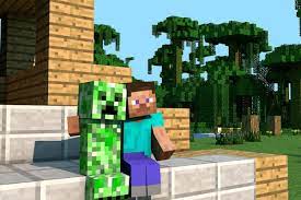 Enjoy your own high quality minecraft servers in the cloud! Minecraft How To Play With Friends On Other Platforms Using Cross Play Polygon
