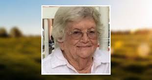Ismay "Petite" Naquin Obituary June 5, 2019
