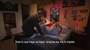 No es sexo, no es gratis, el impactante vídeo para concienciar a los  jóvenes sobre el porno