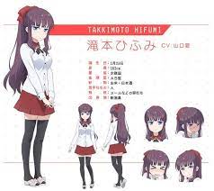 New Game Anime Character Designs Previewed Anime Character Design Anime Characters News Games
