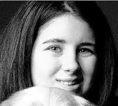 Samantha LAUX Obituary (2012)