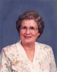 Mildred Ernestine "Ernie" Cain Obituary (2024)