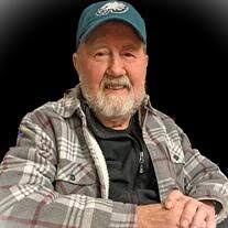 Dennis Burton Leeper Obituary