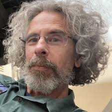 John Kuehne's Instagram, Twitter & Facebook