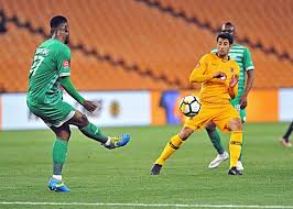 Mamelodi sundowns vs kaizer chiefs (27 october 2019) | absa premiership. Bloem Celtic Come From Behind To Draw 2 2 With Chiefs Africa News 24 7