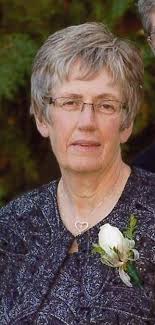 Sandra Purcell Obituary