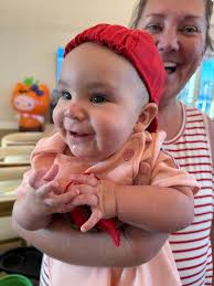 I thought you'd like this. Siblings sharing? Glendale, AZ