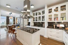 york city kitchen luxury penthouses