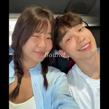 Ting Ting and Nick Evelyn and Fred