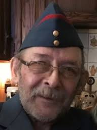 John David Rutherford,