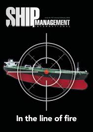 SHIP MANAGEMENT INTERNATIONAL ISSUE 107 by ElaborateComms - Issuu