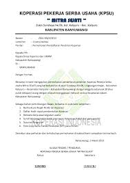 Salah satu bagian penting dari proposal baznas tersebut adalah surat permohonan. Contoh Proposal Bantuan Dana Usaha Aneka Macam Contoh Cute766