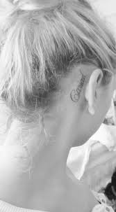 Maybe you would like to learn more about one of these? Behind The Ear Tattoo 55 Different Suggestions
