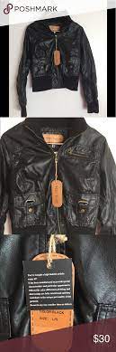 Nwt Loveculture Miss Posh Jacket L Jackets Women Shopping Love Culture