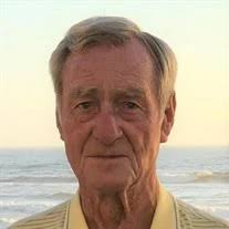 Brock, Carl "Doug" (Wildwood)