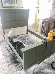 Also chek out the video i made about how to spray hvlp thanks for watching! Diy Spray Booth For Spray Painting Furniture Inside