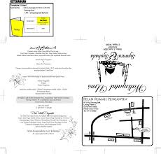 Bila sebut tentang kad kahwin, sis terus teringat masa nak kahwin dulu. Moshims Map Kad Kahwin Software Cute766