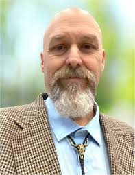 Meet Patrick Bennett