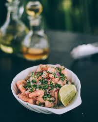 Restaurante La Dolce Vita