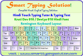 24 Unusual Hindi Typing Keyboard Chart Download