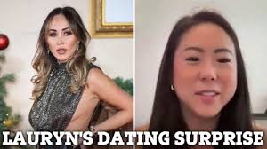 Celebs Go Dating unveils huge twist as Lauryn Goodman arrives after Kyle  Walker court drama