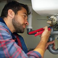 TOP 10 BEST Plumbers near Knob Noster, MO