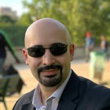 Kristopher Perez Email & Phone Number