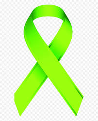The m&s and breast cancer now #showyourstrap campaign (picture: Pin Mental Health Lime Green Ribbon Emoji Breast Cancer Ribbon Emoji Free Transparent Emoji Emojipng Com