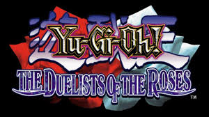 Yu Gi Oh The Duelists Of The Roses O Inicio Primeiro Duelo Vs Rex Raptor Playstation 2 Youtube
