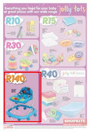 A just bathed baby is so sweet. Baby Walking Ring At Shoprite 2018 Buy Clothes Shoes Online