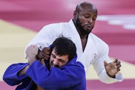 Jorge fonseca is a portuguese judoka. 7nlmj3c9ipdz0m
