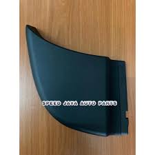 Maybe you would like to learn more about one of these? Buy Original Toyota Hilux Vigo Kun25 Kun26 Rear Bumper Side Cover 52163 0k010 52164 0k010 Seetracker Malaysia