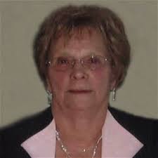 Elisabeth "Betty" Robichaud Obituary