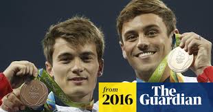 Where's Goodfellow? Press cut Daley's Olympic diving partner from reports