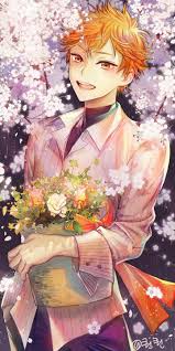 Shoyo hinata compilation haikyuu s2. Shoyo Hinata Karasuno Shoyo Hinata Haikyuu Novocom Top