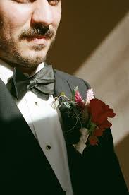 Real Wedding: Gallagher-Ennis