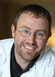 Sascha Usenko, Ph.D.